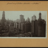 General view - Midtown Manhattan.