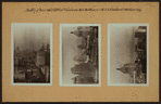 General view - [Manhattan - Battery Place - West Street - Whitehall Building.]