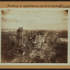 General view - Broadway - 8th Avenue - North.
