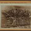 General view - East Broadway - South.