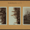 General view - [Manhattan - Brooklyn Bridge - Bank of Manhattan; City Bank-Farmers Trust Company; Equitable Trust Company ; Irving Trust Company; Singer Manufacturing Company; 60 Wall Street Tower.]