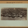 General view - Manhattan - [View of Lower Manhattan from Brooklyn Bridge.]