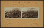 General view - Canal Street - Northwest.