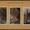 General view - Cedar Street - Northeast.