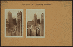 General view - Cedar Street - Northwest.