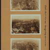 General view - Centre Street - Northeast. [Manhattan: Park Row - Centre Street ; Municipal Building.]