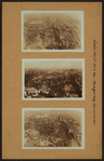 General view - Centre Street - Northeast. [Manhattan: Park Row - Centre Street ; Municipal Building.]