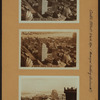 General view - Centre Street - West. [Manhattan: Park Row - Centre Street ; Municipal Building.]