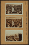 General view - Centre Street - West. [Manhattan: Park Row - Centre Street ; Municipal Building.]