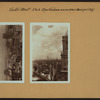 General view - [Manhattan] - Centre Street - Park Row - Municipal Building.