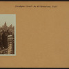 General view - [Manhattan - Christopher Street (East) - Waverly Place.]