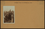General view - [Manhattan - Christopher Street (East) - Waverly Place.]
