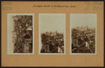 General view - [Manhattan - Christopher Street - Waverly Place.]