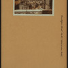 General view - [Manhattan - Christopher Street - Waverly Place.]