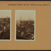 General view - [Manhattan - Christopher Street - Waverly Place.]