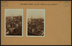 General view - [Manhattan - Christopher Street - Waverly Place.]