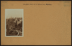 General view - [Manhattan - Christopher Street - Waverly Place.]