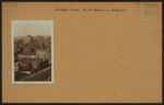 General view - [Manhattan - Christopher Street - Waverly Place.]