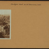 General view - [Manhattan - Christopher Street - Waverly Place.]