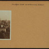 General view - [Manhattan - Christopher Street - Waverly Place.]