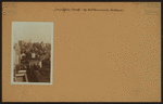General view - [Manhattan - Christopher Street - Waverly Place.]