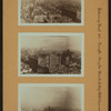 General view - [Manhattan - Delancey Street - View of Manhattan East Ghetto from Forsyth to Christie Streets - Libby's Hotel.]