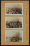 General view - [Manhattan - Delancey Street - View of Manhattan East Ghetto from Forsyth to Christie Streets - Libby's Hotel.]