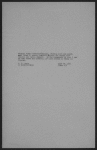 General view - [Manhattan - Greenwich Village.]
