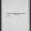 General view - [Manhattan - Horatio Street (North) - Greenwich Avenue.]