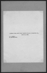 General view - [Manhattan - Horatio Street (North) - Greenwich Avenue.]
