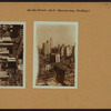 General view - [Manhattan - Horatio Street (Northeast) - Greenwich Avenue.]