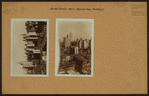 General view - [Manhattan - Horatio Street (Northeast) - Greenwich Avenue.]