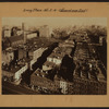General view - [Manhattan - Irving Place - Between 14th and 15th Streets (East).]