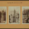General view - [Manhattan - John Street - Between Cliff and Pearl Streets (Southwest).]