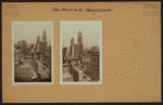 General view - [Manhattan - John Street - Between Cliff and Pearl Streets (West).]