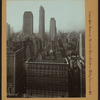 General view - [Manhattan - Lexington Avenue - 51st Street (East).]