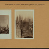 General view - [Manhattan - Park Avenue - 34th Street (Northwest).]