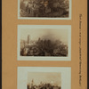 General view - [Manhattan - Park Avenue - 34th Street (Northeast).]