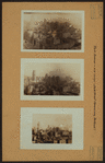General view - [Manhattan - Park Avenue - 34th Street (Northeast).]