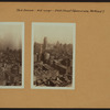 General view - [Manhattan - Park Avenue - 34th Street (Northeast).]