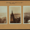 General view - [Manhattan - Between Pine and Cedar Streets - 60 Wall Street Tower (West).]