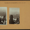 General view - Pine Street - South.