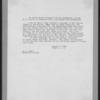 General view - [Manhattan - South Street - Seaman's Church Institute (North) - Panoramic view of Wall Street financial structures.]