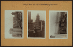 General view - [Manhattan - William Street - New York Cotton Exchange.]