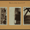 General view - [Lower East side of Manhattan - Williamsburg Bridge (North).]