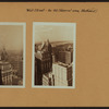 General view - [Manhattan - Wall Street (Northwest).]