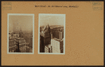 General view - [Manhattan - Wall Street (Northwest).]