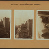 General view - [Manhattan - Wall Street (Southwest).]