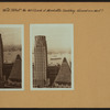 General view - [Manhattan - Wall Street - Bank of Manhattan building (West).]