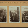 General view - [Manhattan - Wall Street - Bank of Manhattan building (East).]
